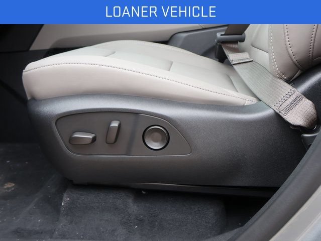 New 2026 GMC Acadia Elevation w/ Elevation Premium Package AWD/4WD image 37