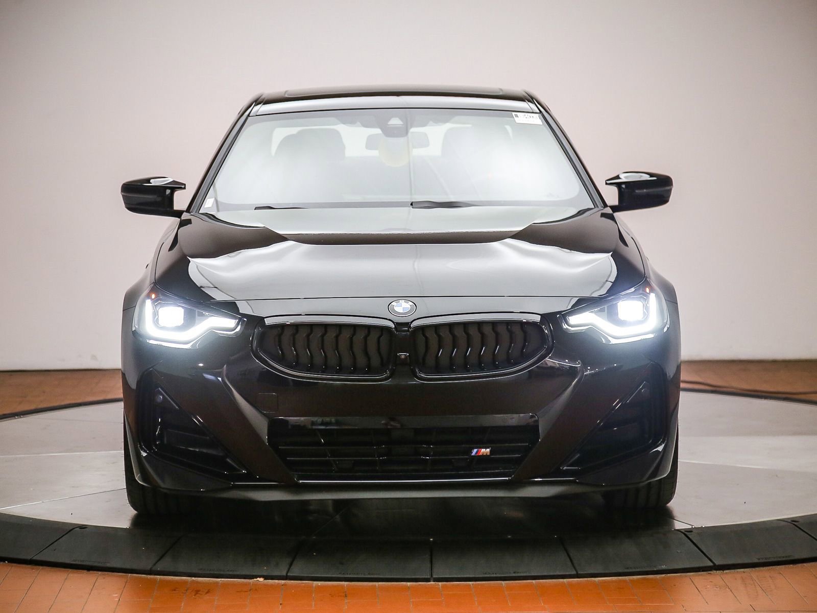 New 2026 BMW M240i Coupe w/ Premium Package RWD image 7