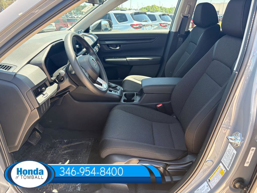 New 2026 Honda CR-V LX image 6