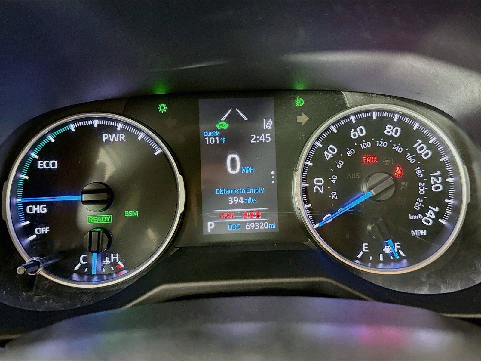 Certified 2021 Toyota RAV4 XLE AWD/4WD image 18