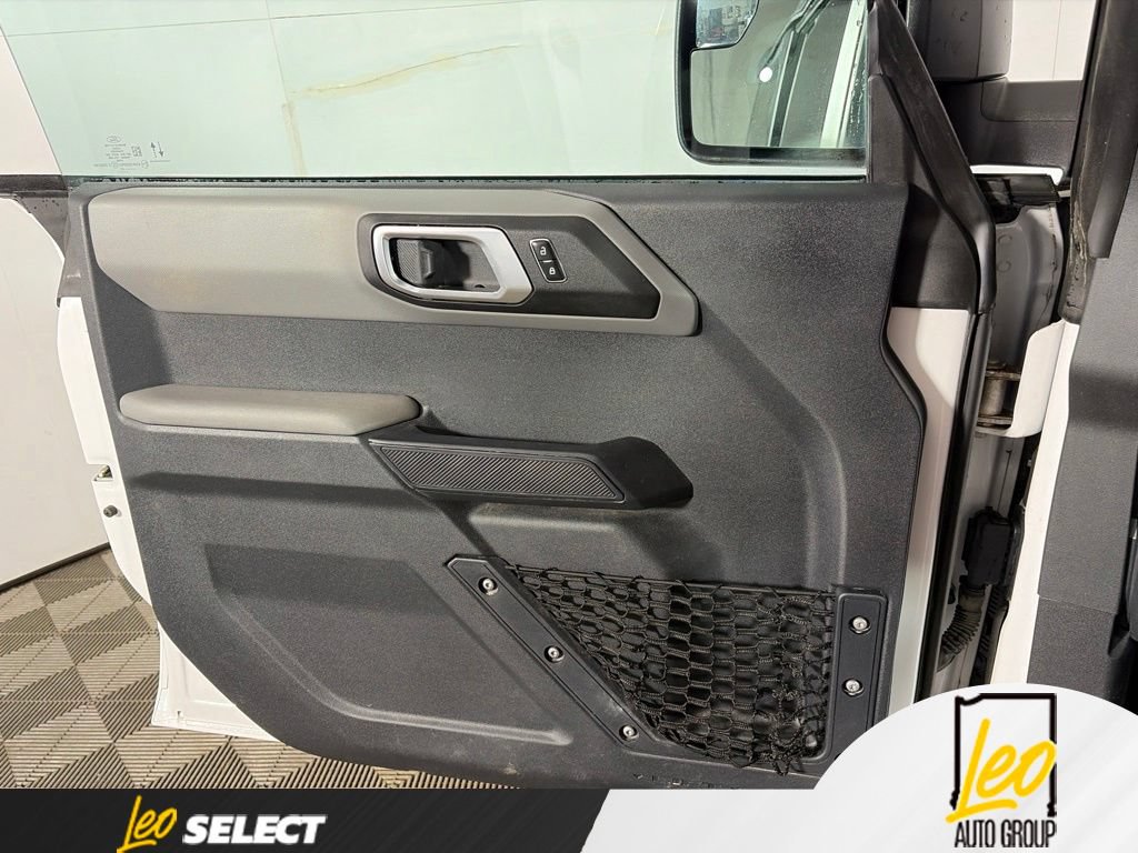 Used 2023 Ford Bronco Big Bend AWD/4WD image 26