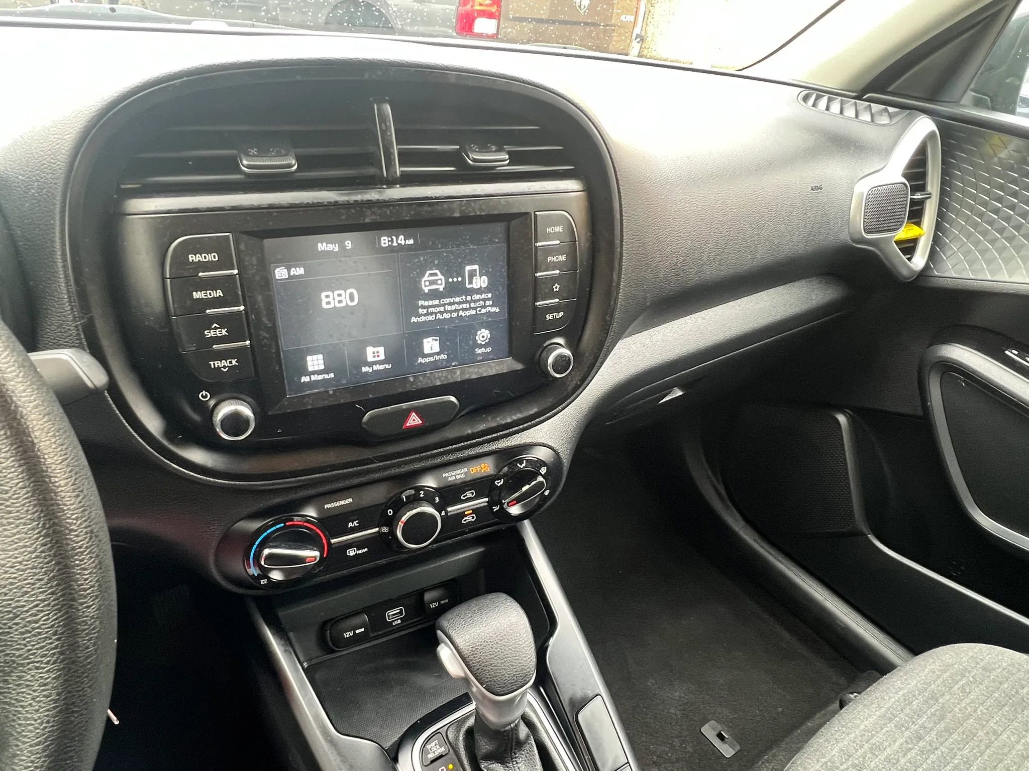 Used 2021 Kia Soul S FWD image 23