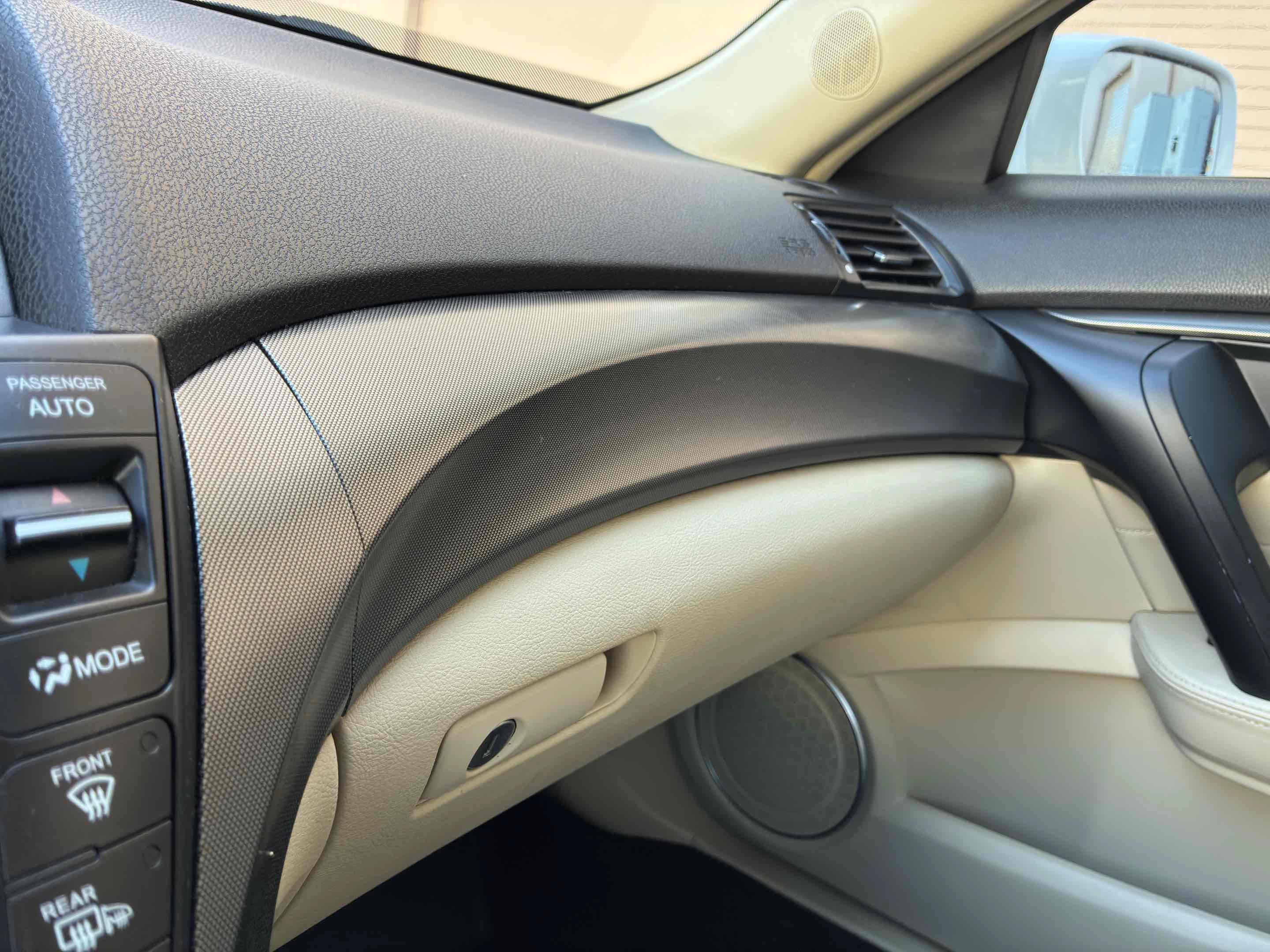 Used 2014 Acura TL w/ Technology Package FWD image 30