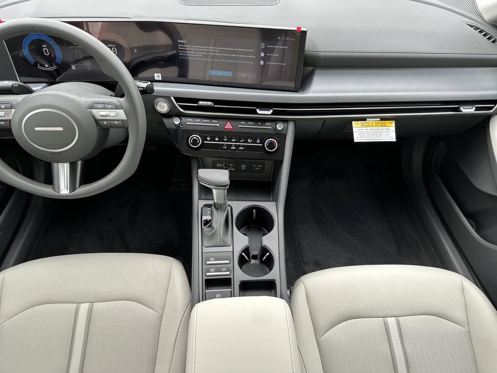 New 2026 Hyundai Sonata SE FWD image 12