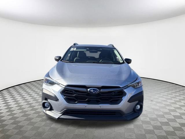Certified 2024 Subaru Crosstrek 2.0i Premium image 2