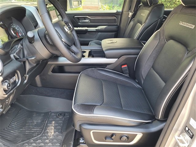 New 2025 RAM 1500 Laramie w/ Trailer Tow Group image 9