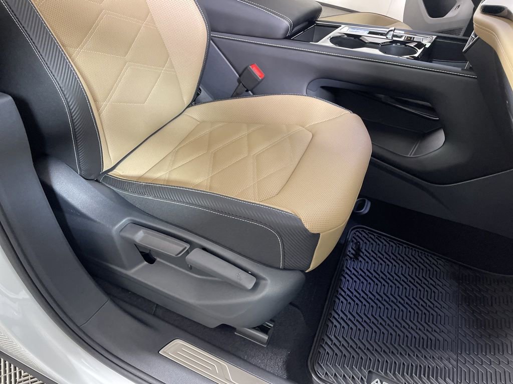 New 2026 Volkswagen Atlas Cross Sport SE AWD/4WD image 23