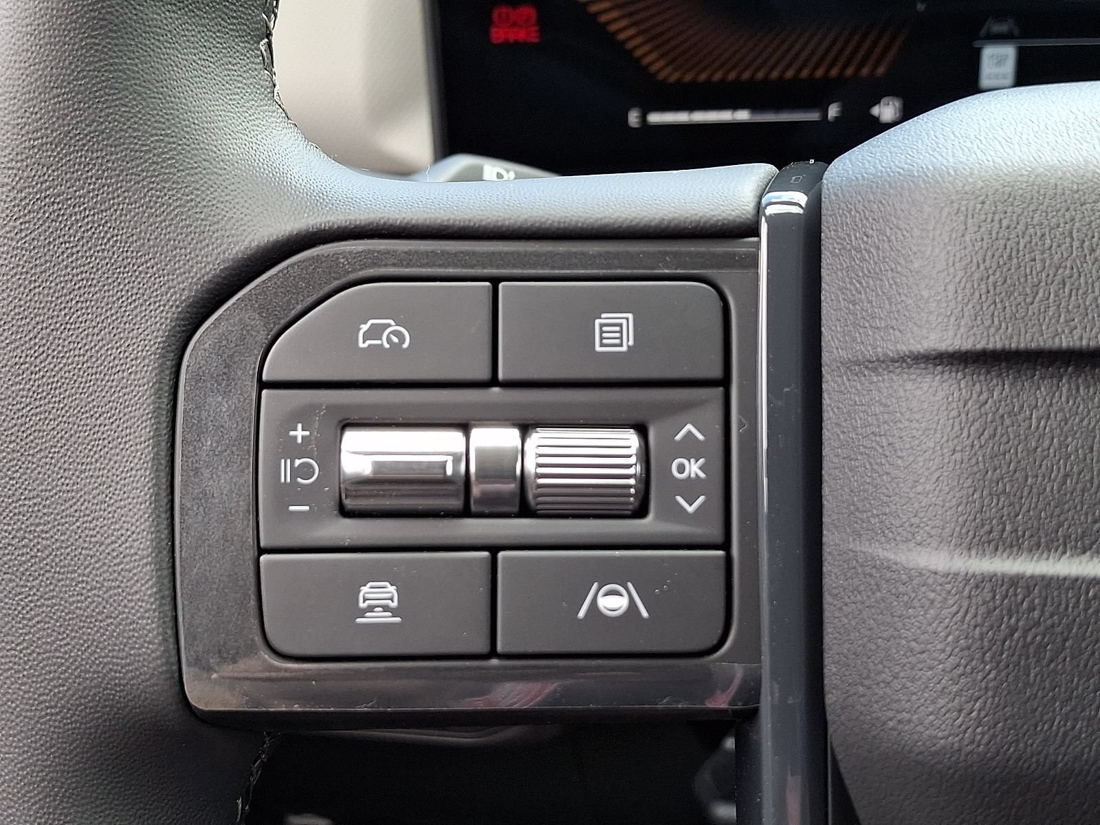 New 2027 Kia Seltos S AWD/4WD image 17
