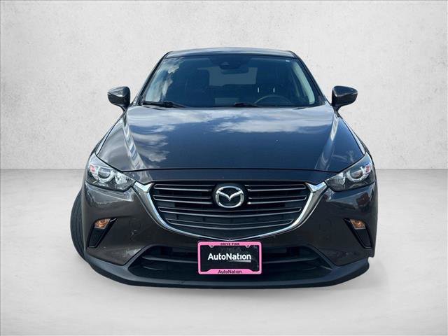 Used 2019 MAZDA CX-3 Touring FWD image 2