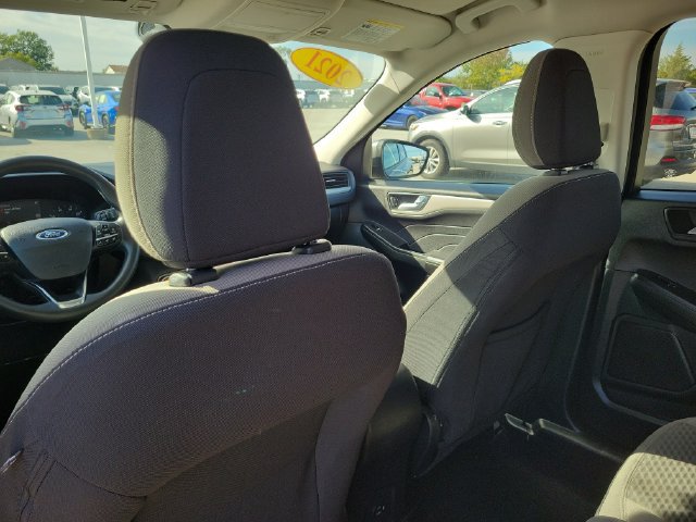 Used 2021 Ford Escape SE AWD/4WD image 11