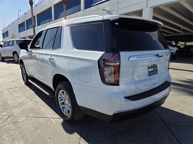Used 2023 Chevrolet Tahoe LS image 4