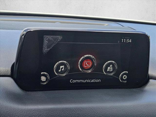 Used 2017 MAZDA CX-5 Touring w/ Preferred Equipment Package image 11