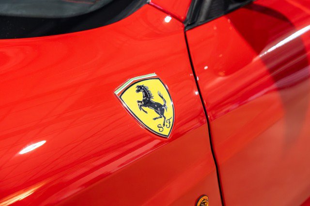 Used 2008 Ferrari F430 Scuderia RWD image 15