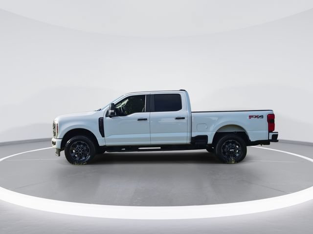 Used 2024 Ford F250 XL w/ STX Appearance Package AWD/4WD image 5