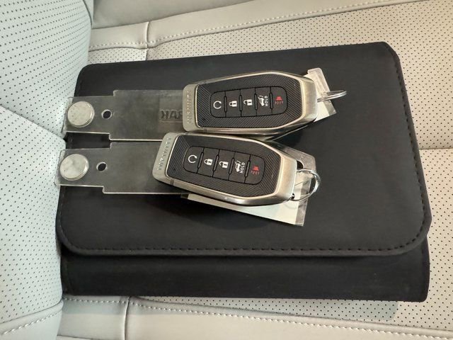 Used 2026 INFINITI QX60 Luxe w/ Cargo Package image 30