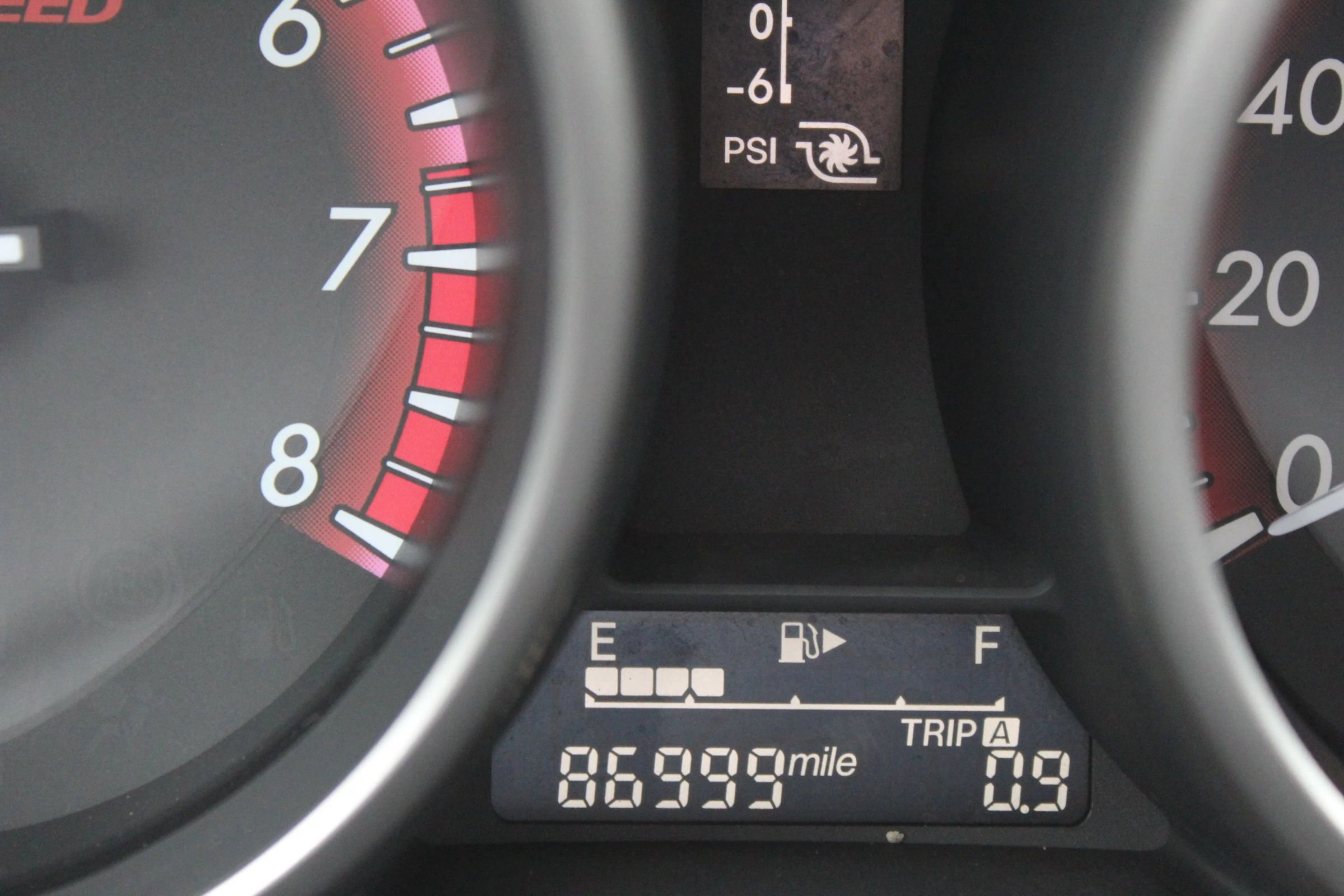 Used 2013 MAZDA MAZDA3 Touring image 25