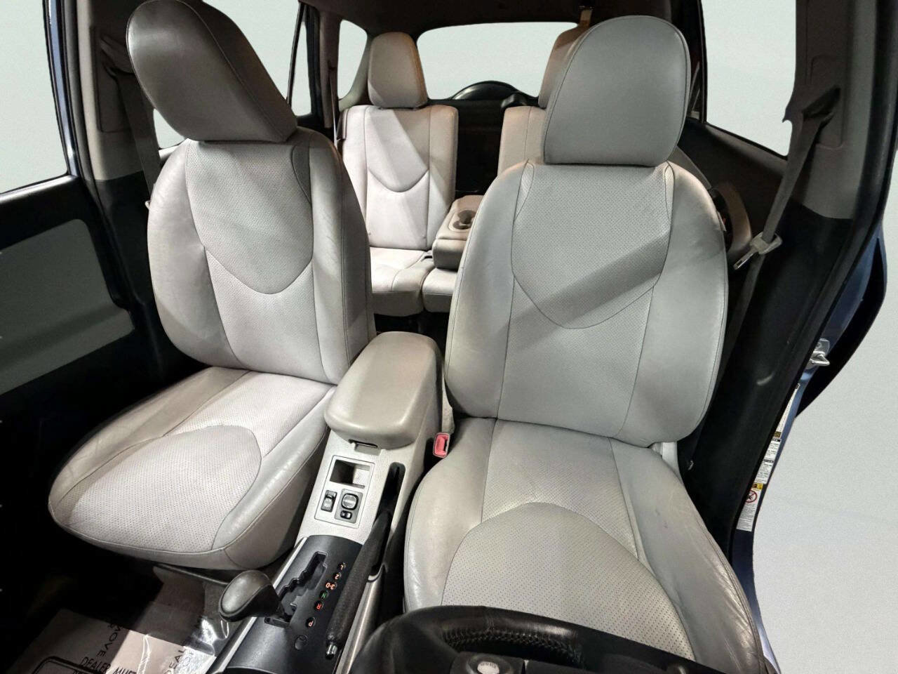 Used 2012 Toyota RAV4 Limited w/ Premium Plus Value Pkg image 20