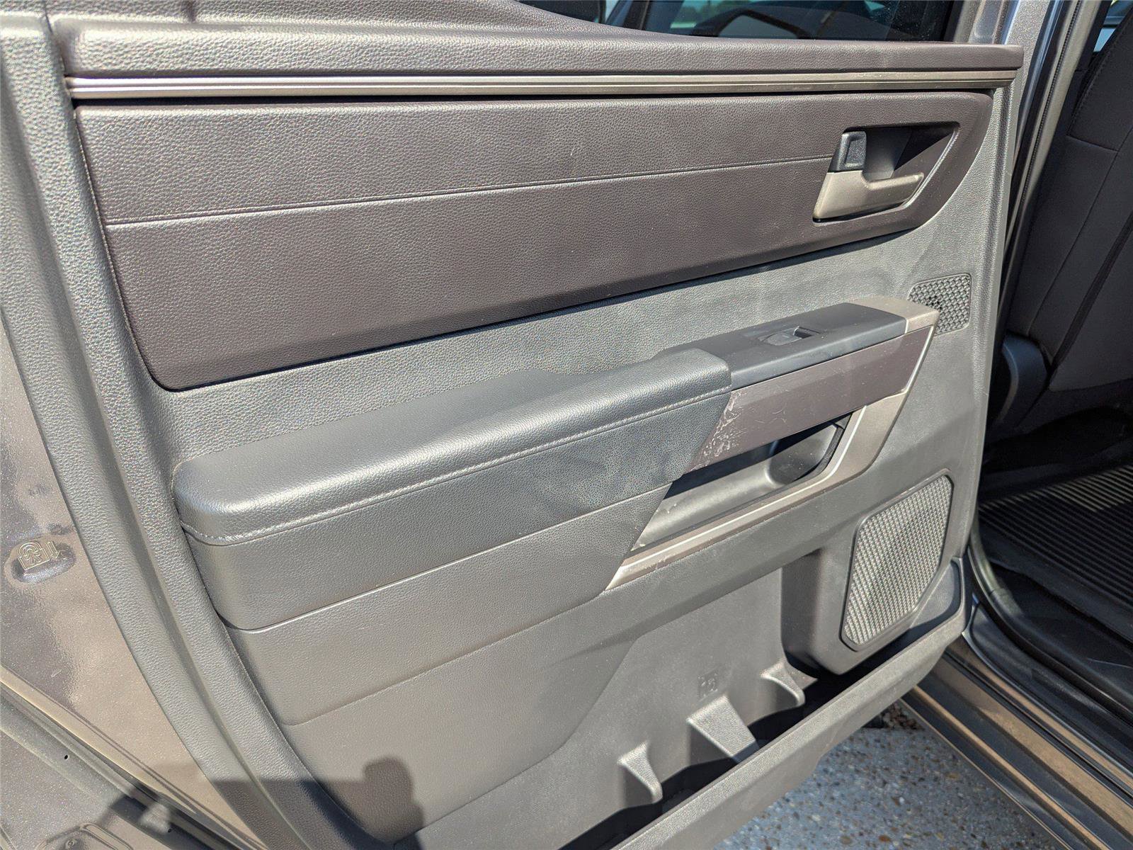 Used 2025 Toyota Tundra SR5 image 12