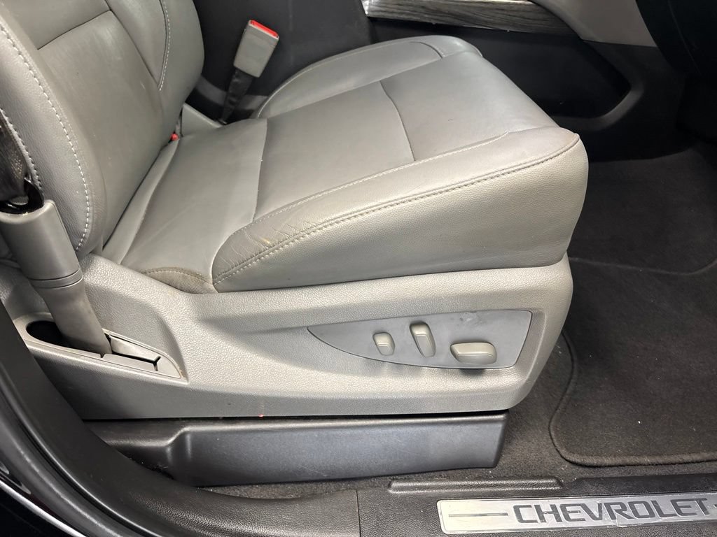 Used 2020 Chevrolet Tahoe LT RWD image 14