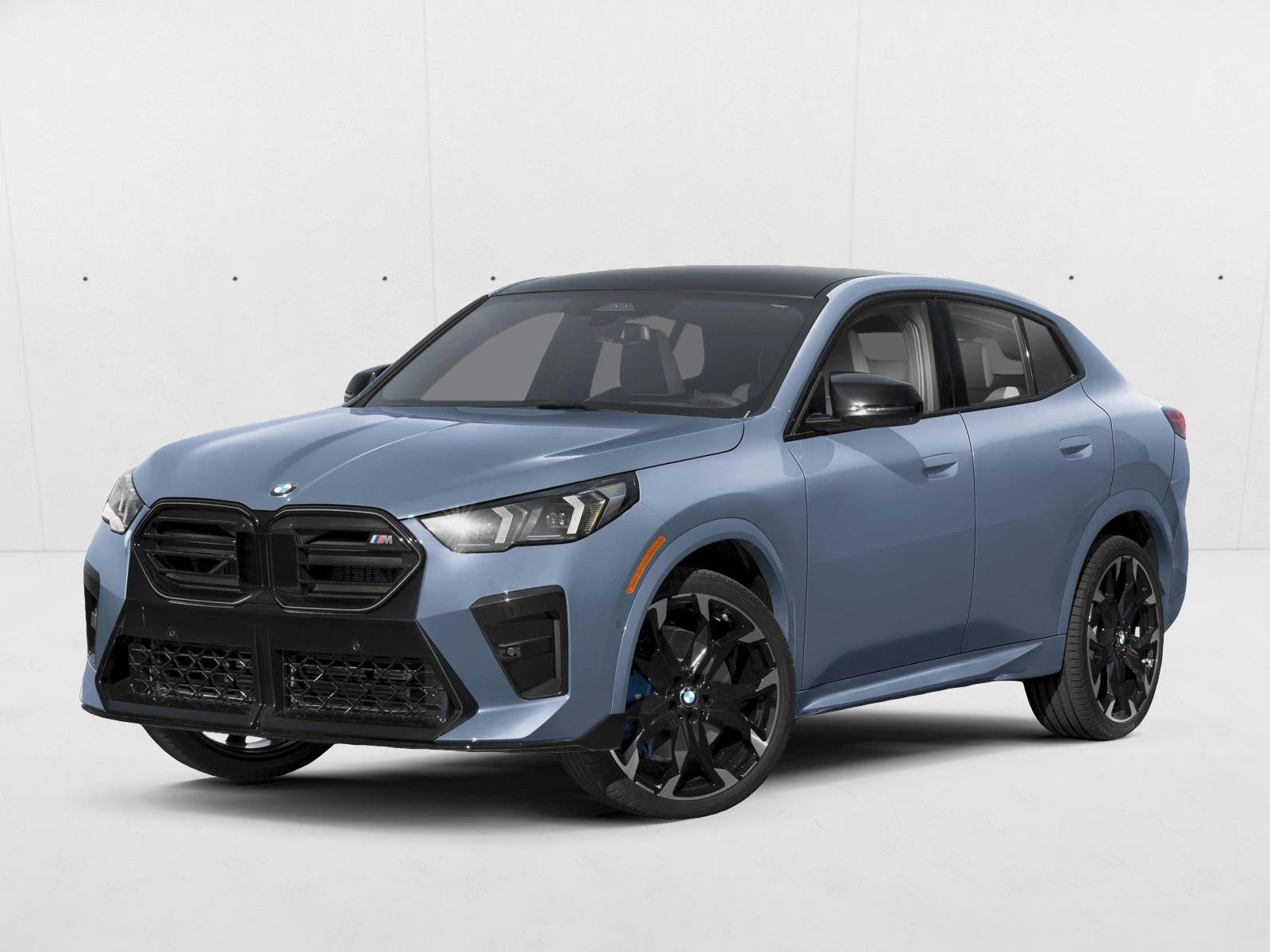 New 2026 BMW X2 M35i w/ Technology Package