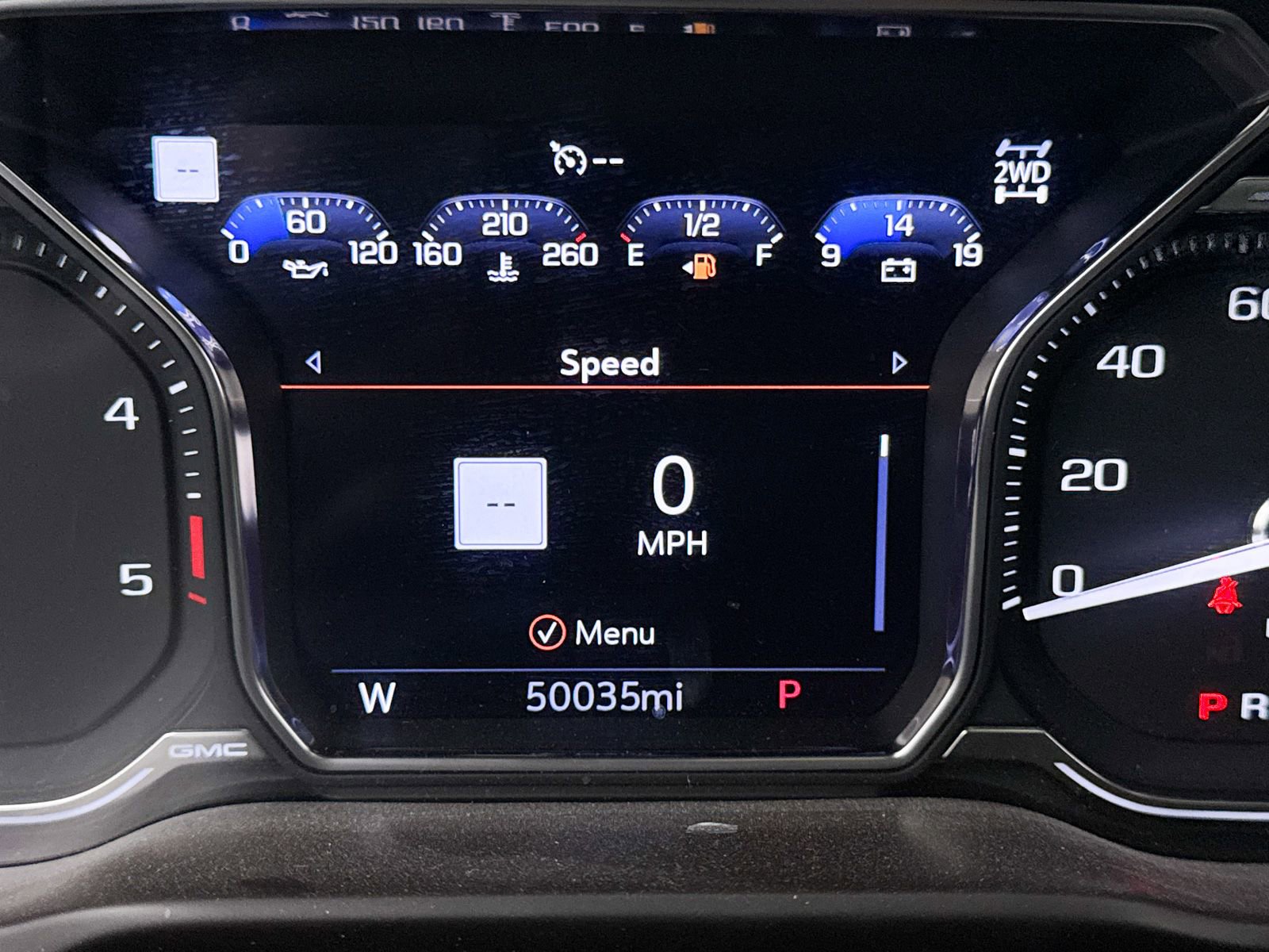 Used 2020 GMC Sierra 2500 Denali w/ Denali Ultimate Package image 36