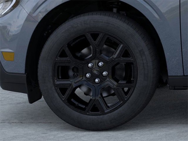 New 2026 Ford Maverick Lariat image 18