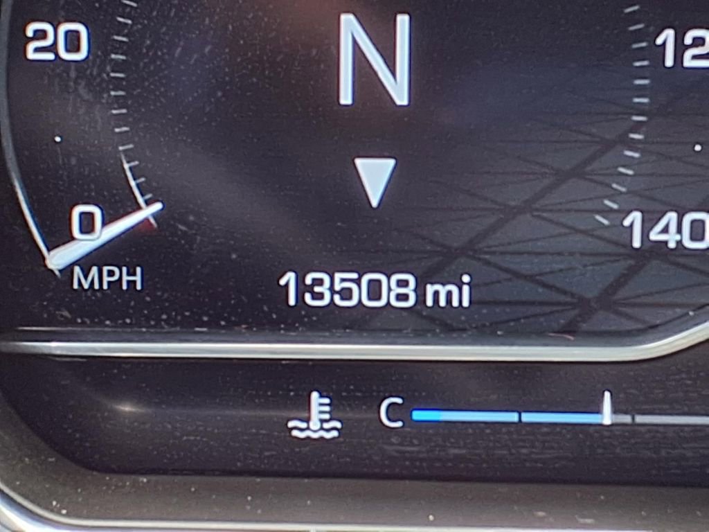 Used 2025 GMC Sierra 1500 AT4X image 38