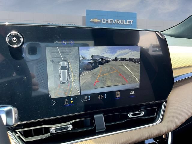 New 2027 Chevrolet Equinox ACTIV w/ Safety and Technology Package FWD image 7