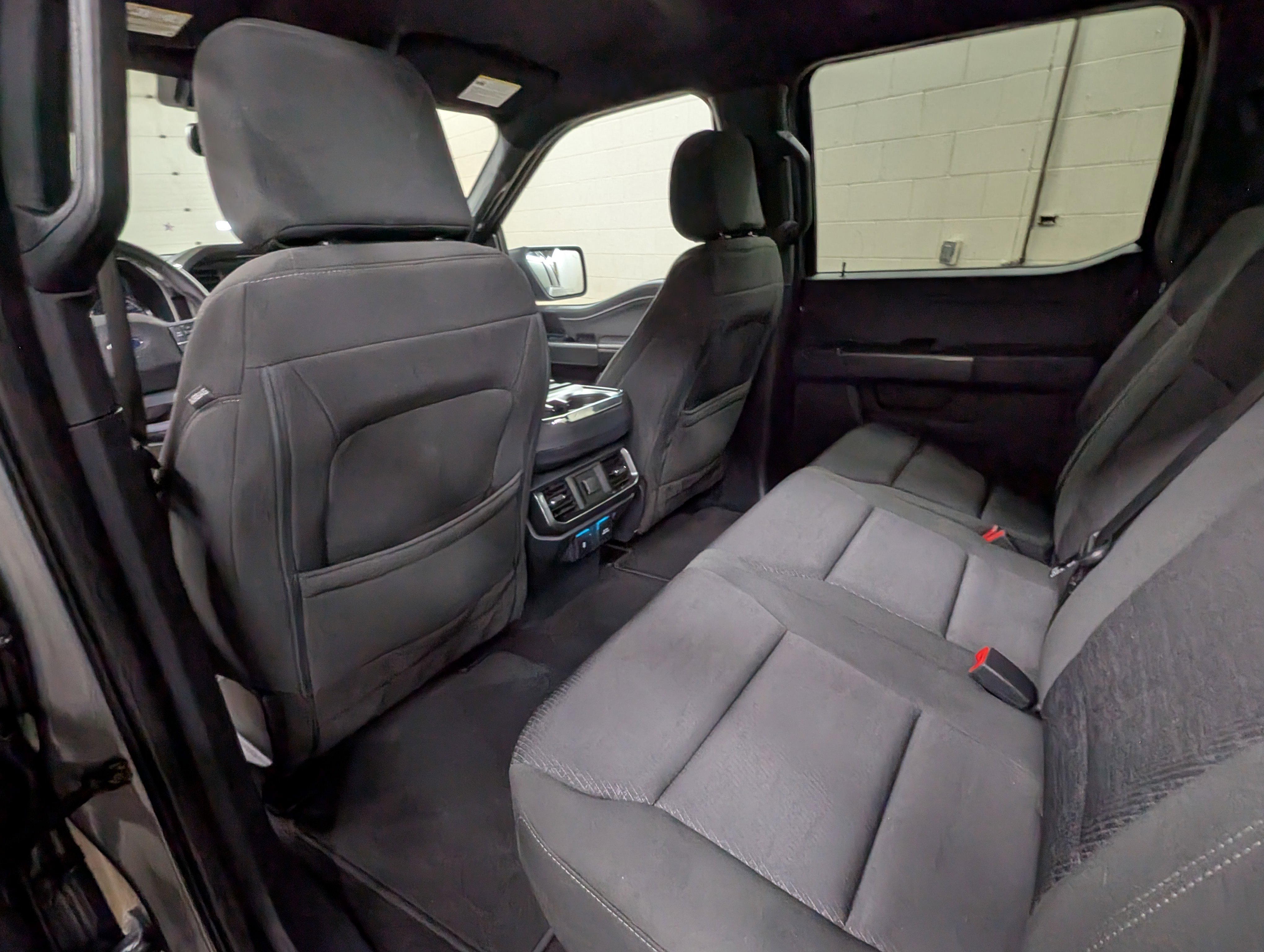 Used 2023 Ford F150 XLT w/ Equipment Group 302A High image 9