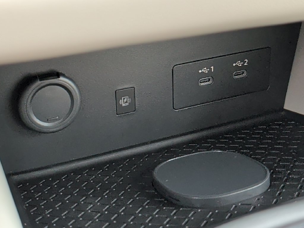 New 2026 Nissan Pathfinder SL FWD image 23