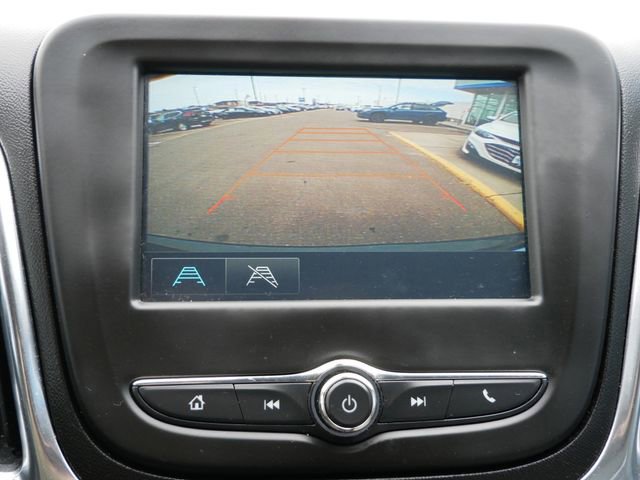 Used 2018 Chevrolet Equinox LS image 15