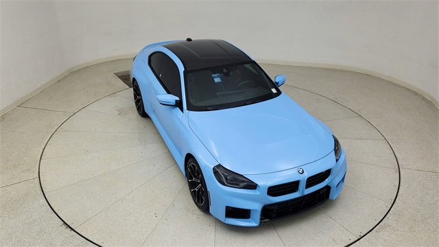 Used 2024 BMW M2 w/ Lighting Package image 76