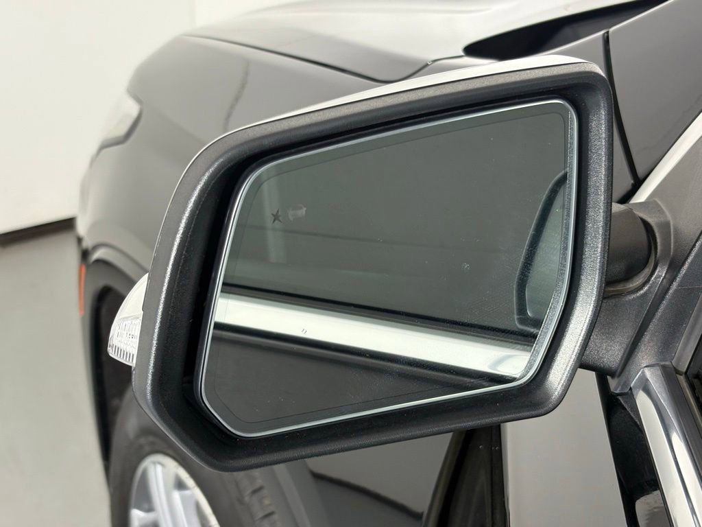 Used 2023 Chevrolet Traverse High Country w/ LPO, Floor Liner Package image 13