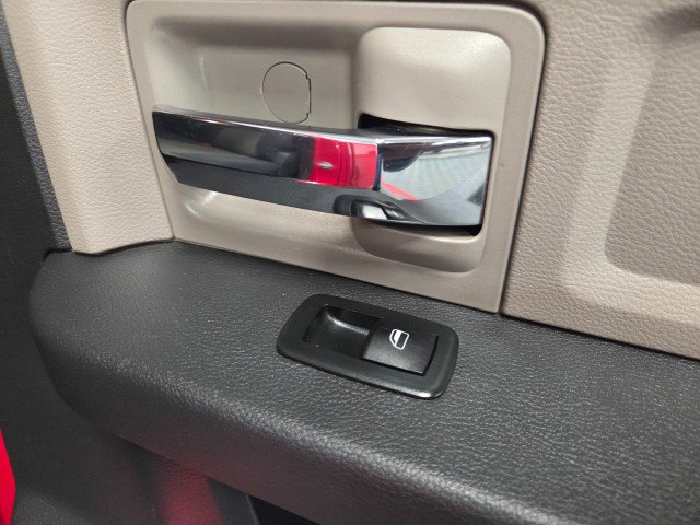 Used 2012 RAM 3500 Lone Star image 37