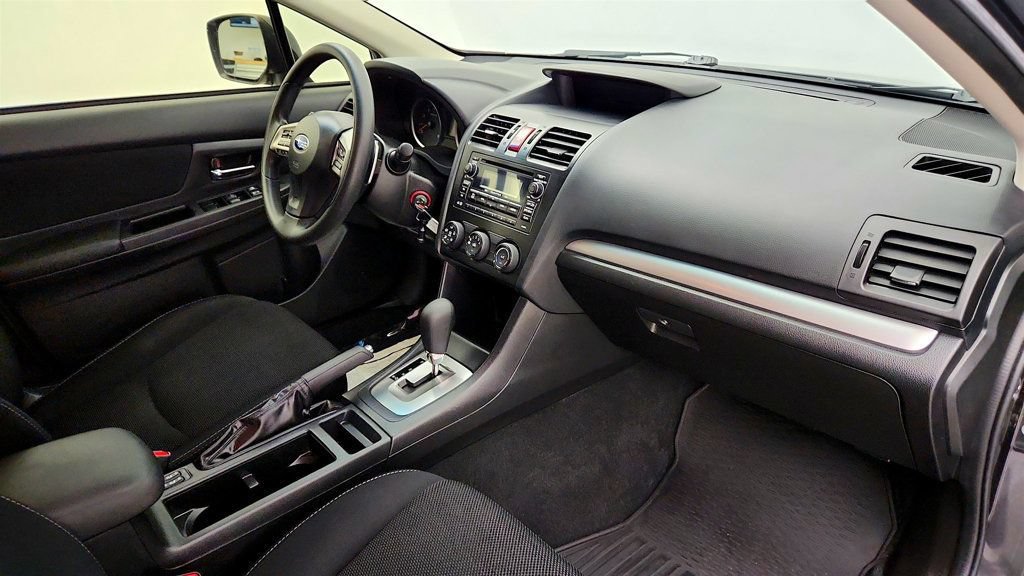 Used 2014 Subaru Crosstrek 2.0i Premium w/ Popular Package #2 AWD/4WD image 25