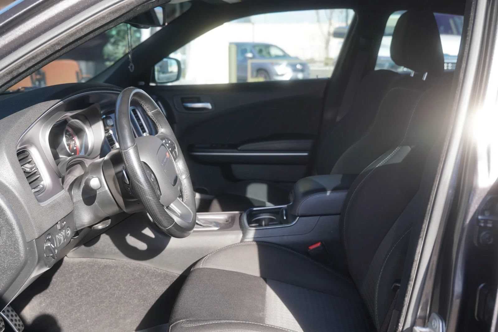 Used 2019 Dodge Charger Scat Pack RWD image 11