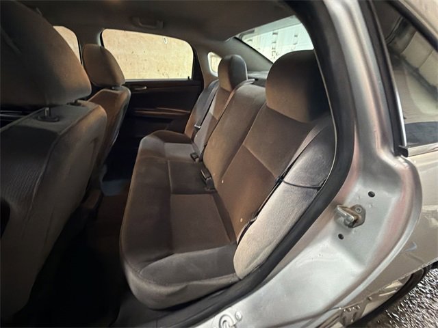 Certified 2013 Chevrolet Impala LT image 20