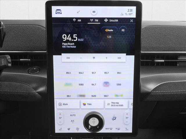 New 2026 Ford Mustang Mach-E GT image 7