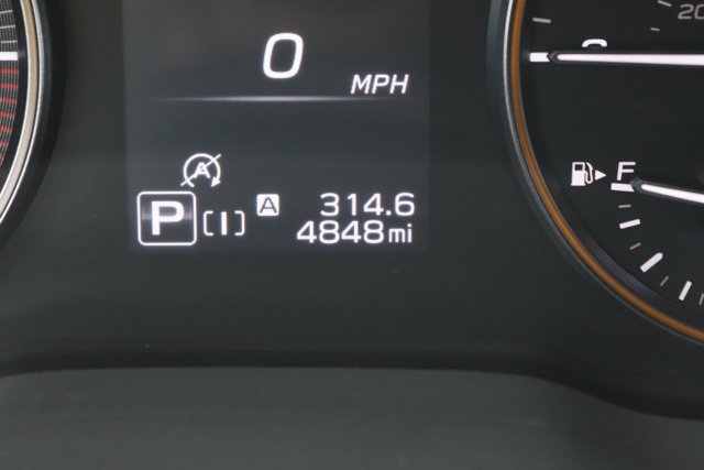 Used 2024 Subaru Crosstrek 2.5i Wilderness image 32