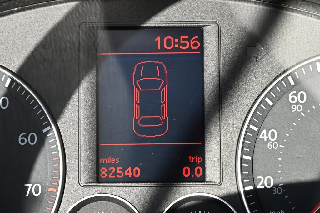 Used 2007 Volkswagen Eos 2.0T FWD image 14