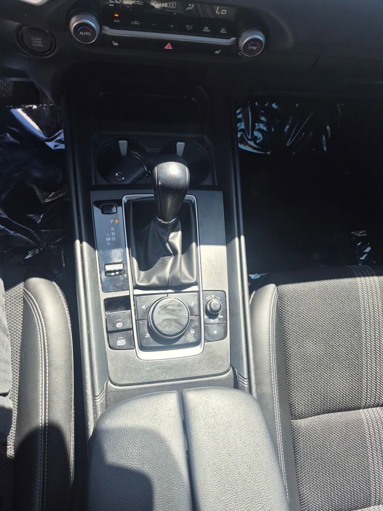 Used 2024 MAZDA CX-50 AWD 2.5 S w/ Preferred Package image 17