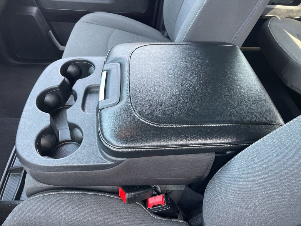 Certified 2024 RAM 1500 Classic Warlock image 14