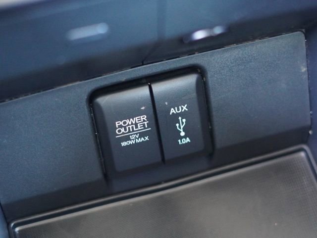 Used 2023 Honda Ridgeline RTL-E image 37