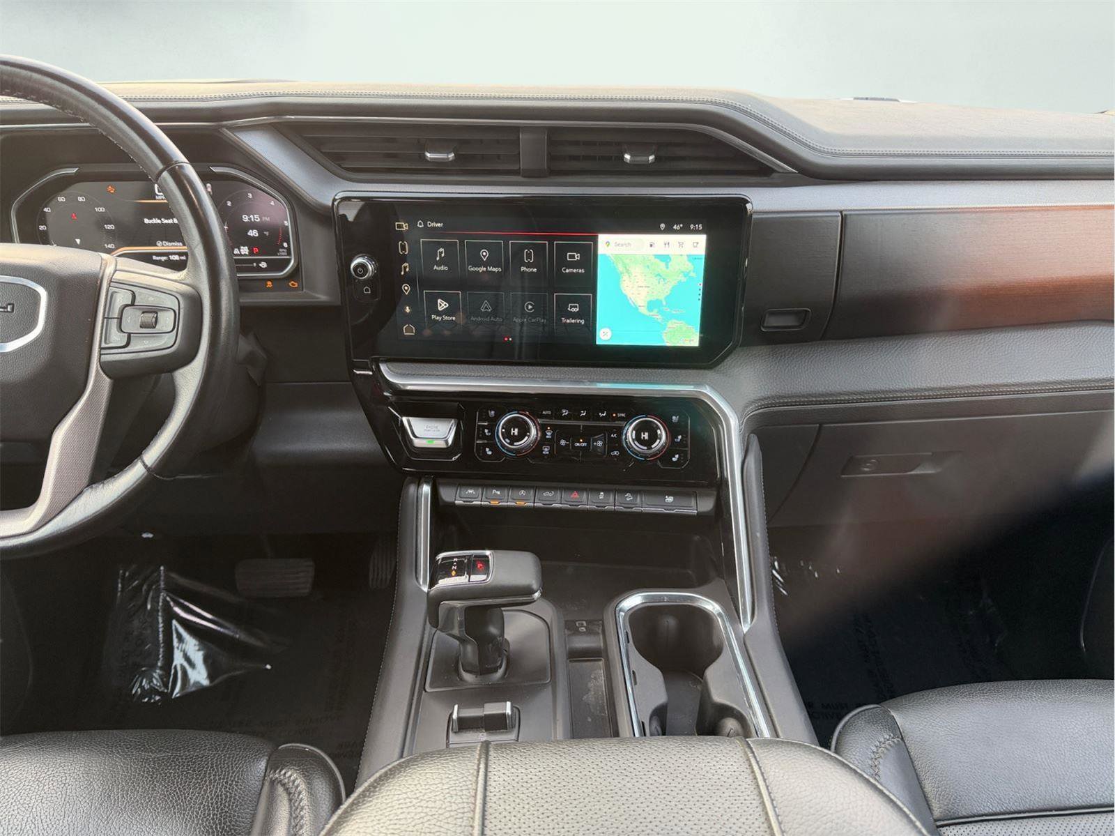 Used 2023 GMC Sierra 1500 Denali w/ Technology Package image 10