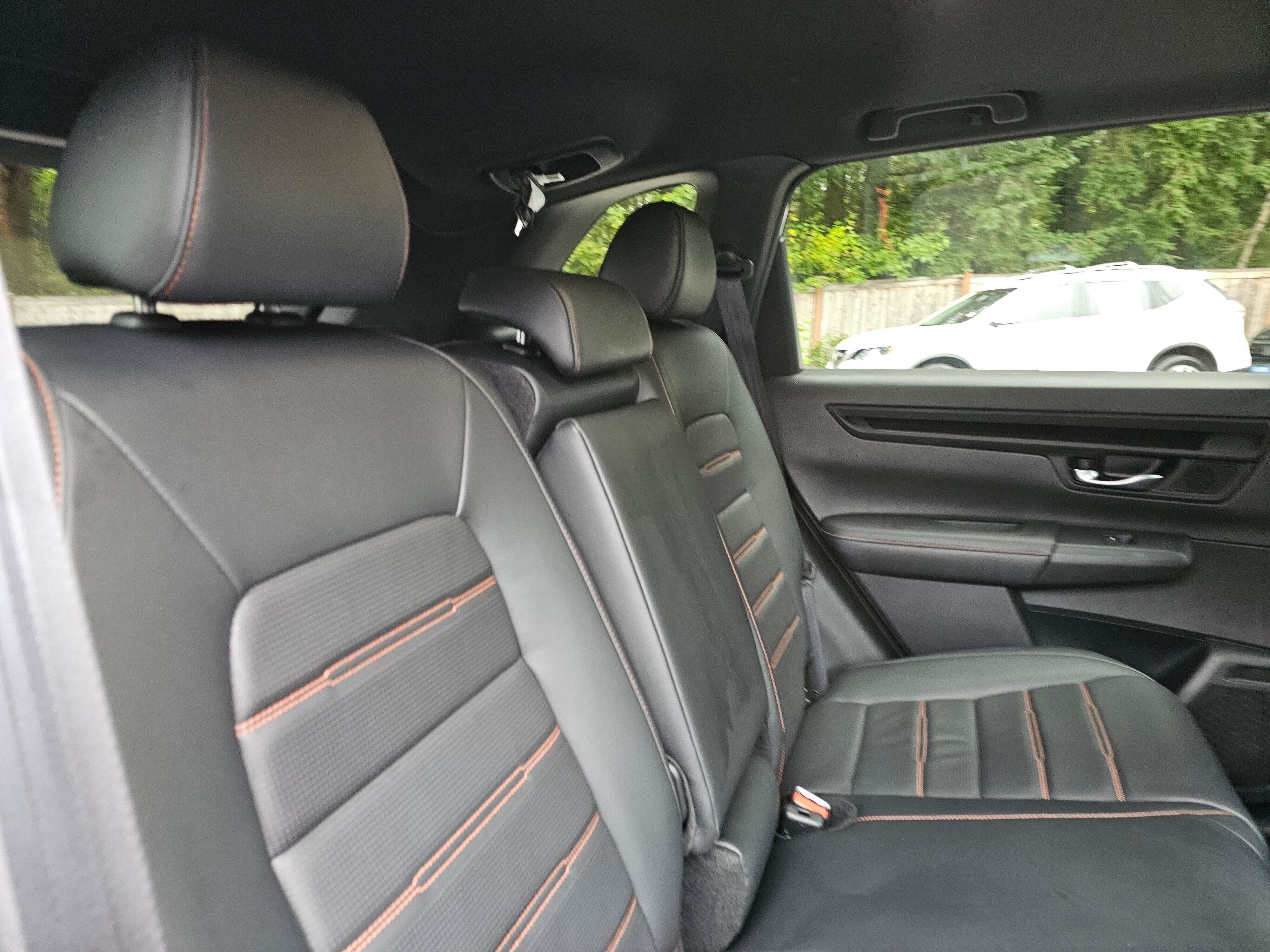 Certified 2024 Honda CR-V Sport-L image 13