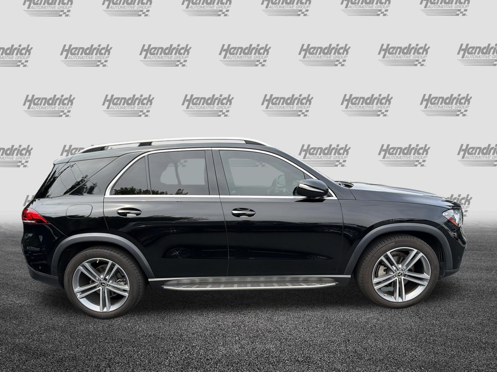 Certified 2022 Mercedes-Benz GLE 350 image 11