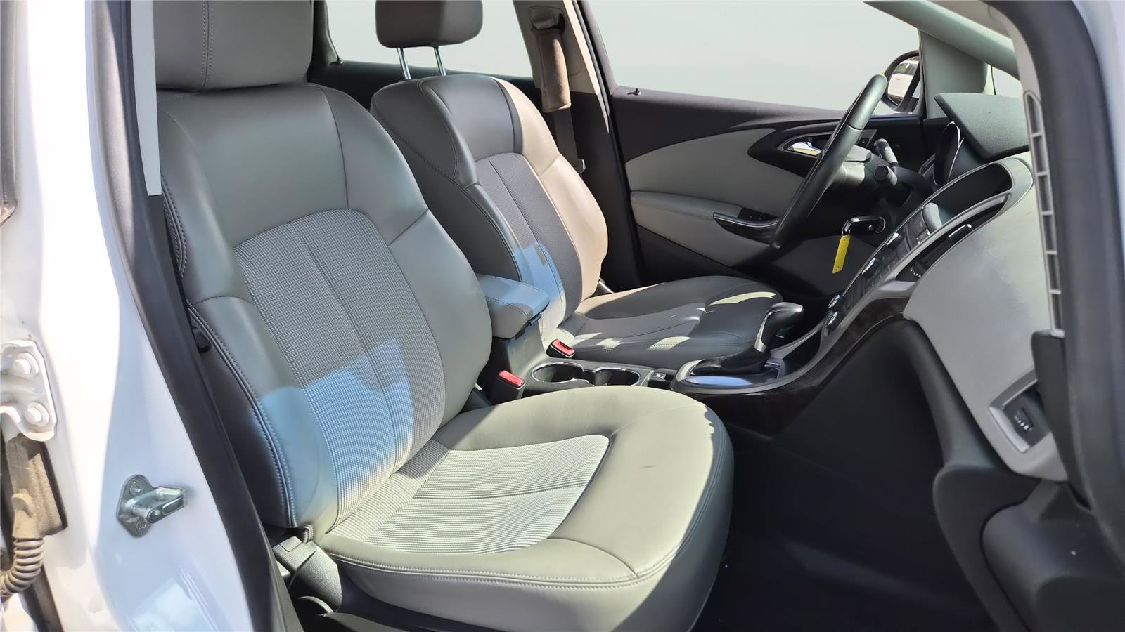 Used 2012 Buick Verano FWD image 14