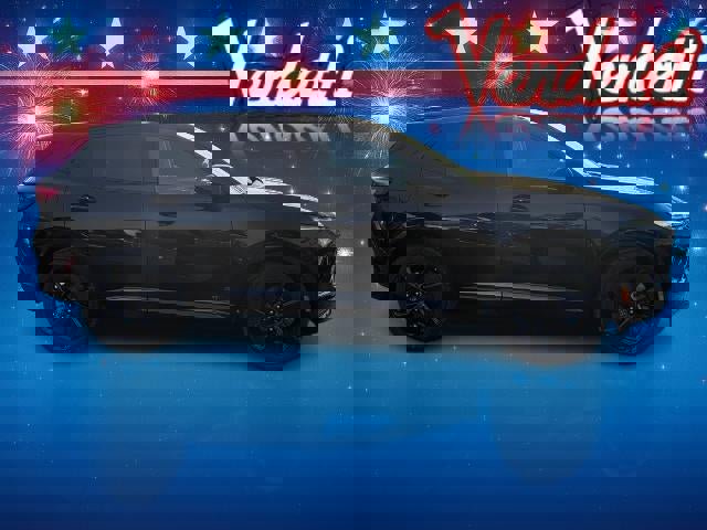 New 2026 Buick Envision Sport Touring image 4