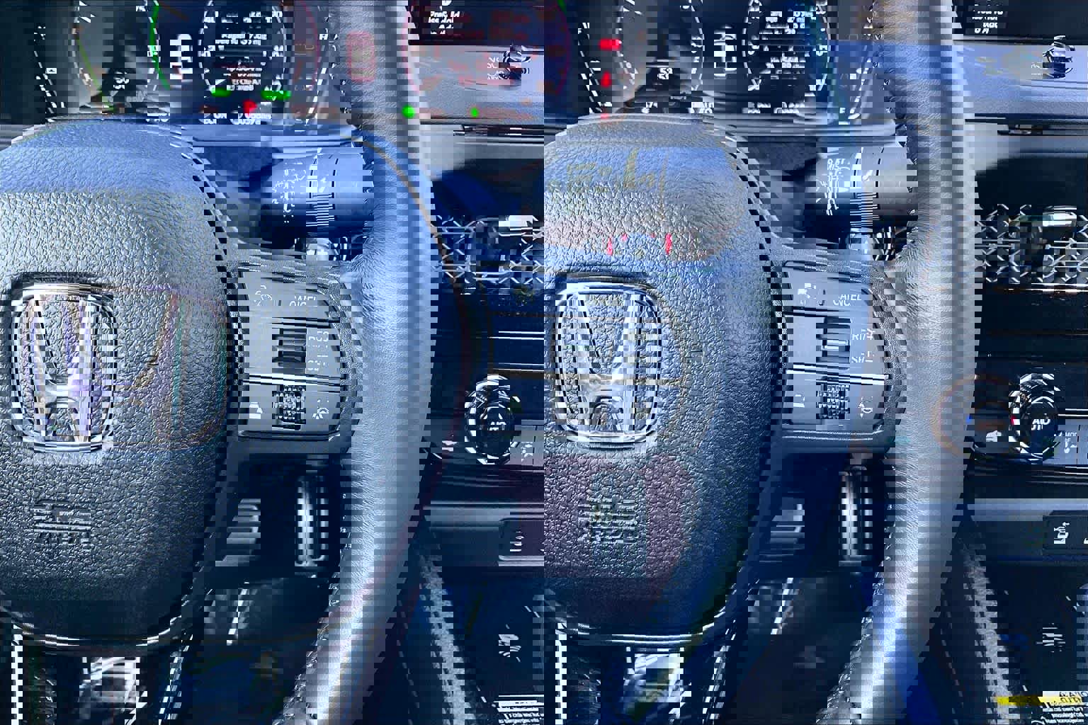 Used 2025 Honda Accord Sport image 25