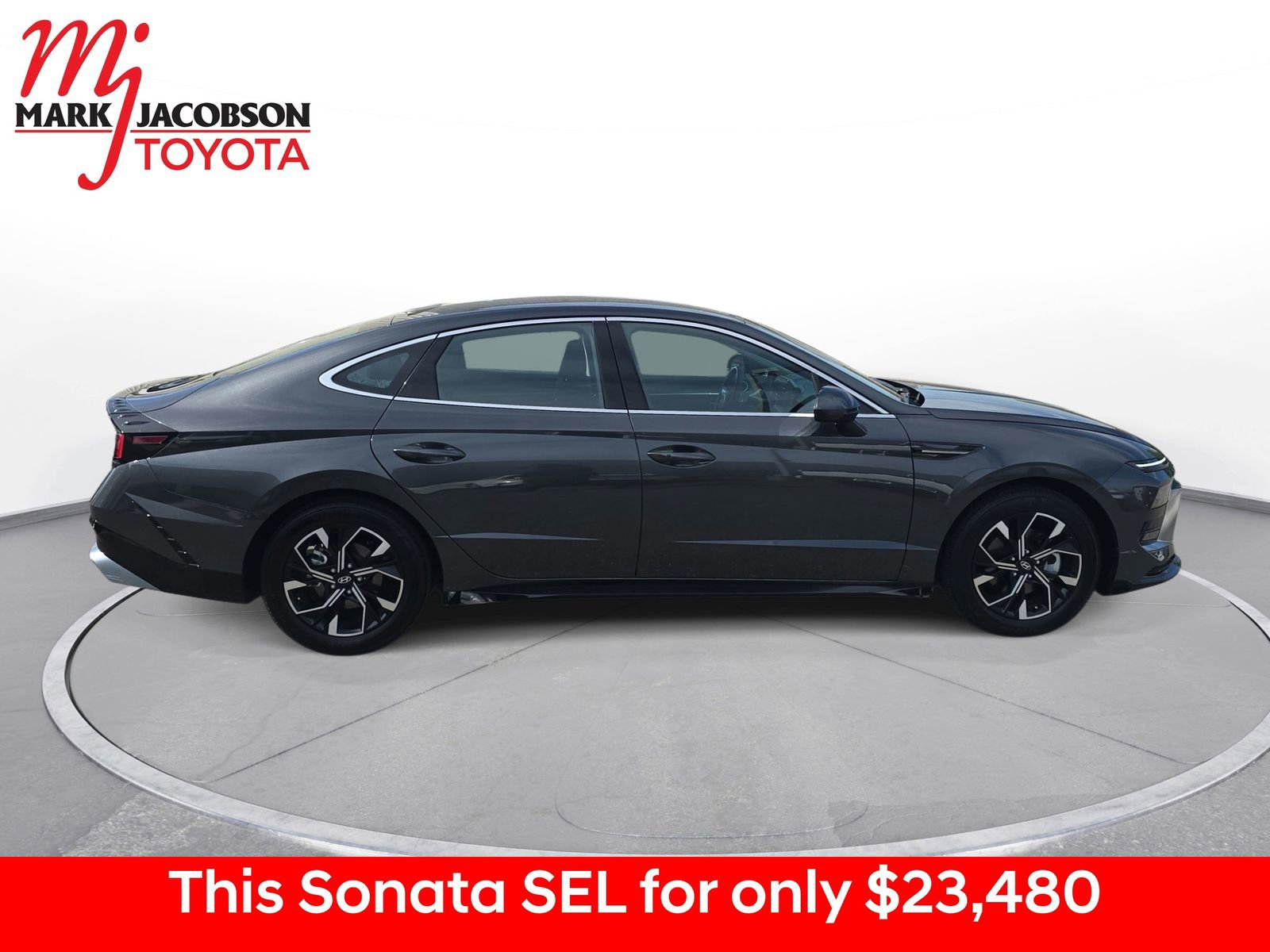 Used 2025 Hyundai Sonata SEL image 7